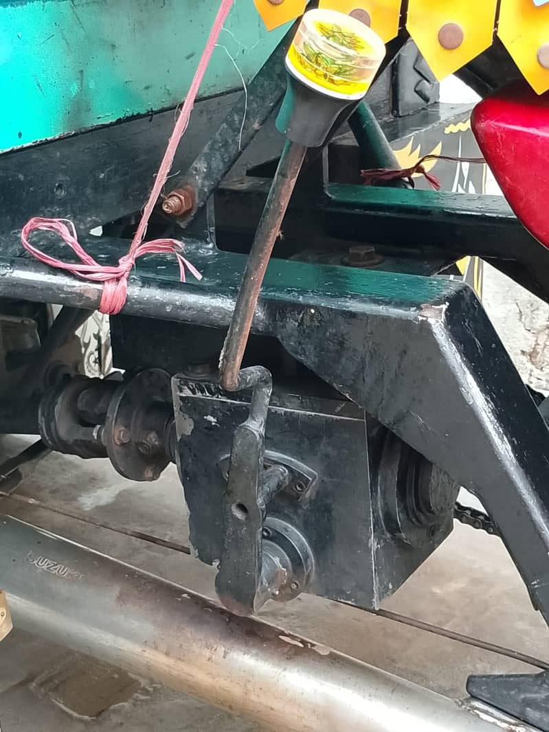 loder Rickshaw 3