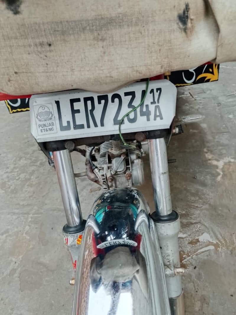 loder Rickshaw 6
