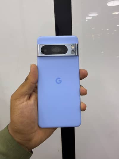 Google Pixel 8 Pro 12GB / 256GB (Approved)