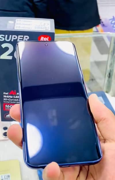 Itel 26 ultra