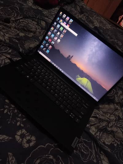 Lenovo