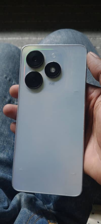 Tecno Spark Go 2024  4gb ram 64gb internal storage