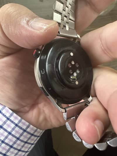 Amazfit GT4