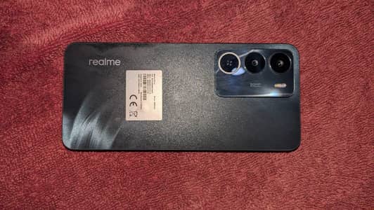 Realme C71