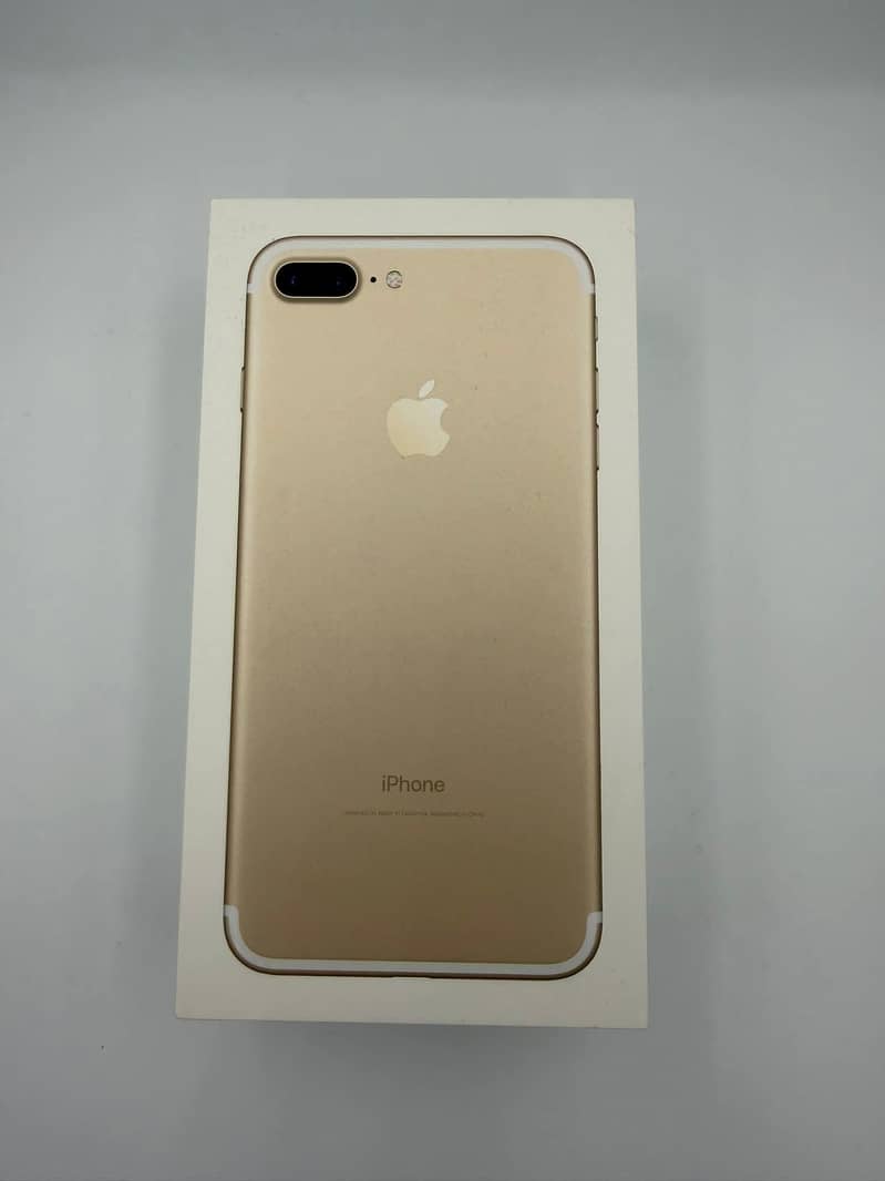 Apple iPhone 7 Plus 3