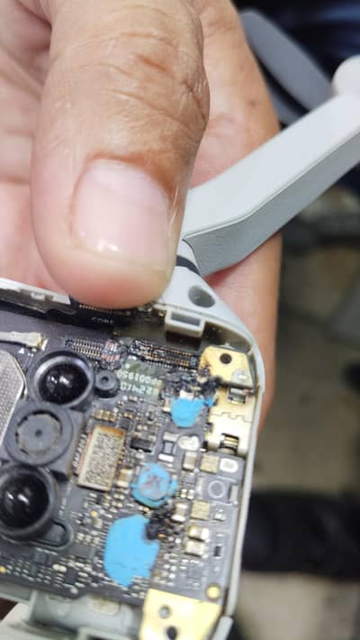 DJI mini 2