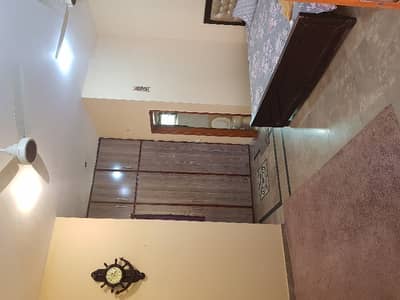 AHMED ASSOCIATES OFFERS 7 MARLA 2 ND FLOOR PORTION FOR RENT IN SUNNY PARK NEAR TO PCSIR PHASE 2 LAHORE.