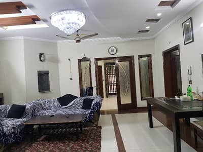AHMED ASSOCIATES OFFERS 1 KANAL BRAND NEW UPPER PORTION FOR RENt In ABDALIAN HOUSING SOCIETY NEAR To SHUKAT KHANUM HOSPITAL LAHORE