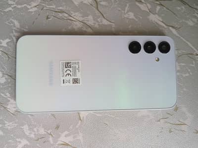 Samsung Mobile A25 8/256GB