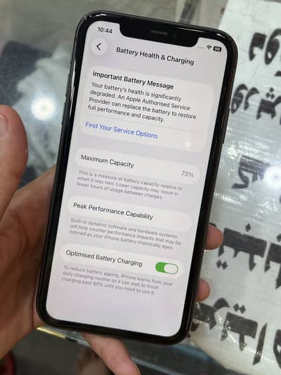 Apple iPhone 11 128GB jv