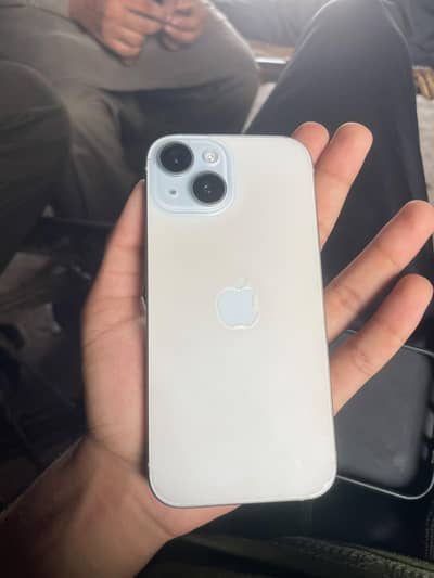 I phone 15___factory unlock