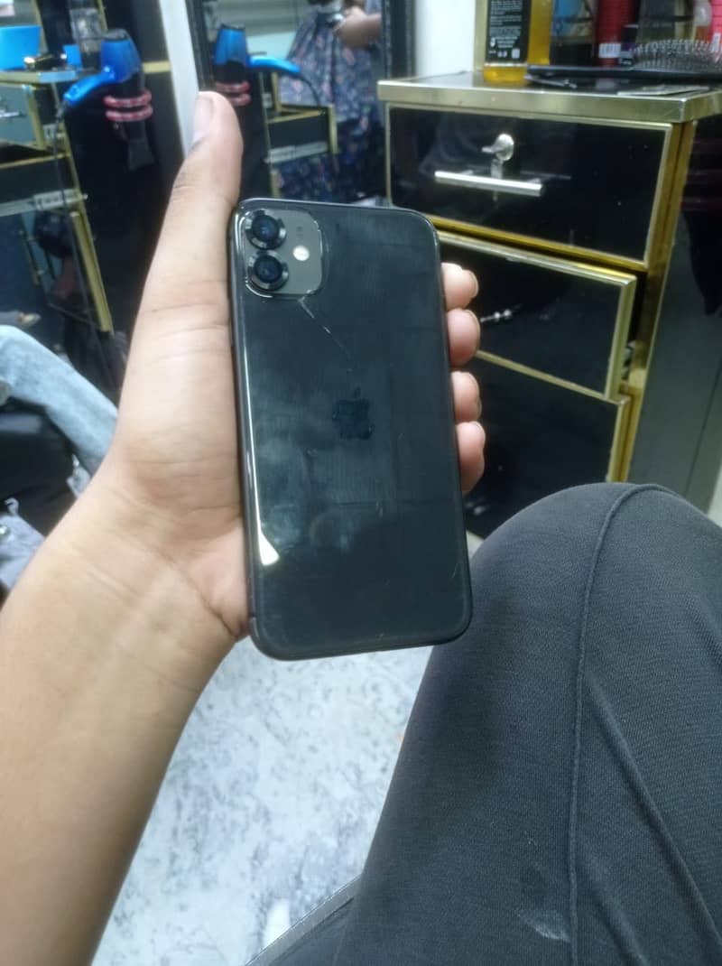 Apple iPhone 11 1
