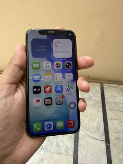 Apple iPhone 11 Pro