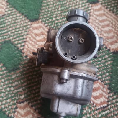 bike Honda carburetor