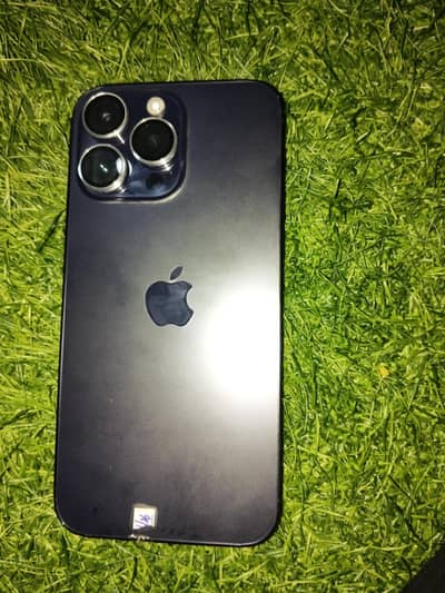 Apple iPhone 14 Pro Max jv