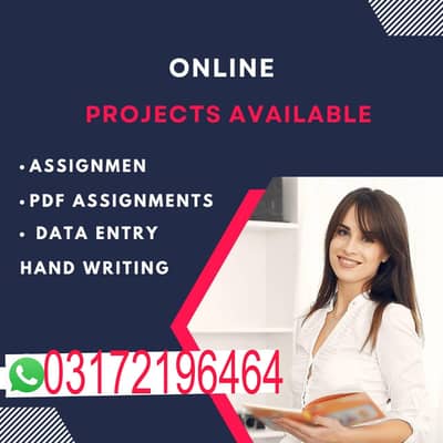 Online job/Part/full time/Student/teachers/Housewives/job holders