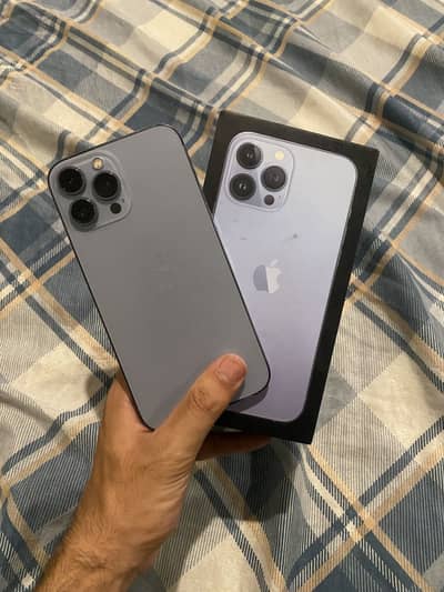 Apple iPhone 13 Pro Max