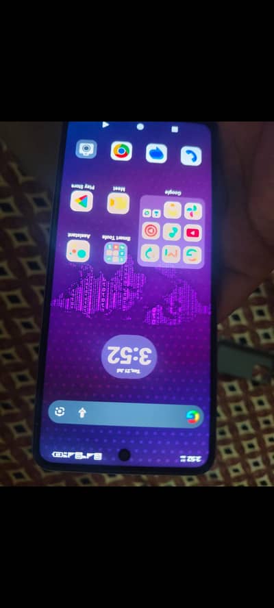 Dcode Bold 3