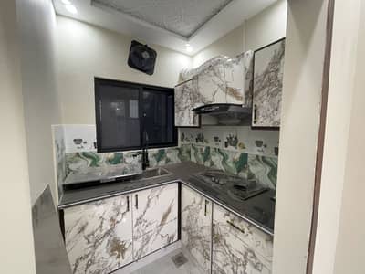 Luxury 3 Marla house for sale
