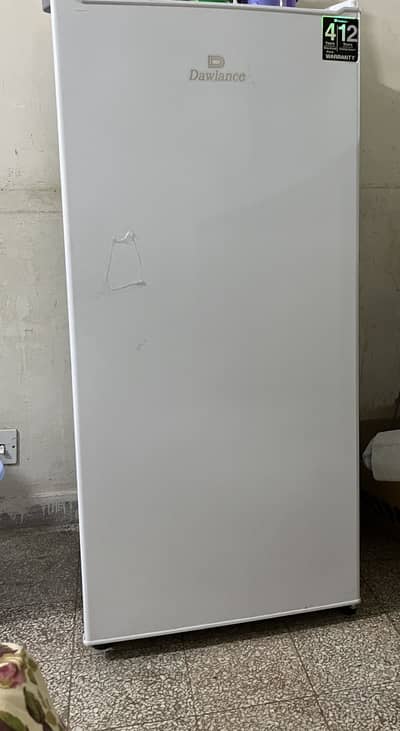 Dawlance Room Fridge