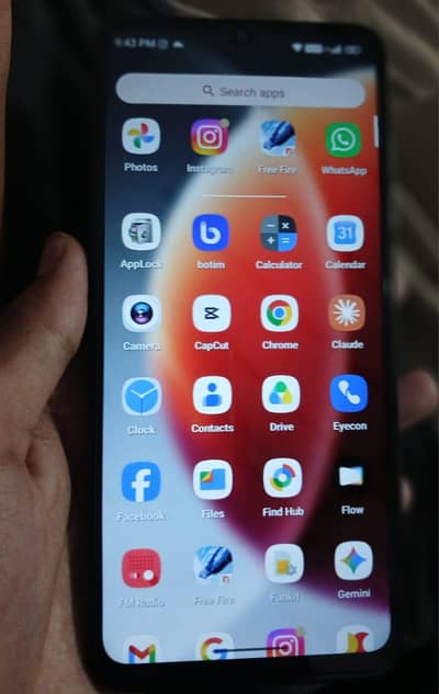 SEGO Note 80