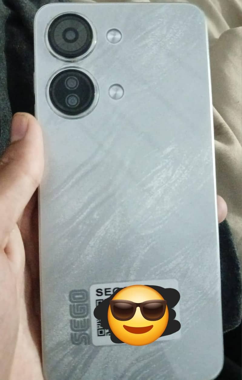 SEGO Note 80 1