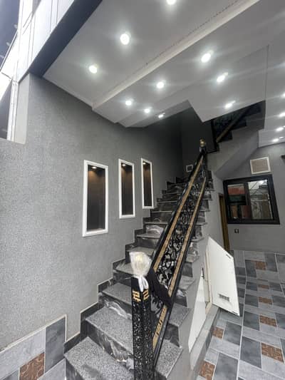 Very Elegant And Luxury House With In Your Budget