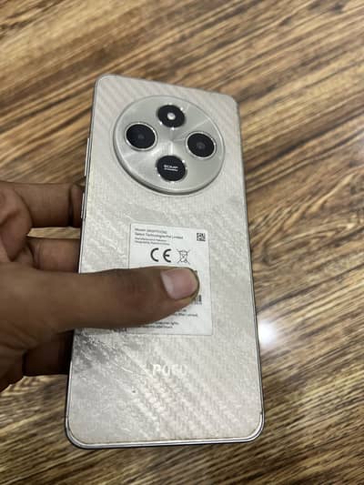Xiaomi poco c75