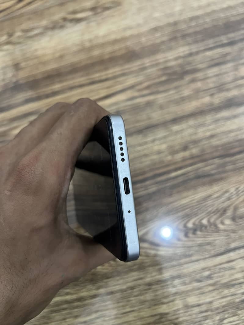 Xiaomi poco c75 2