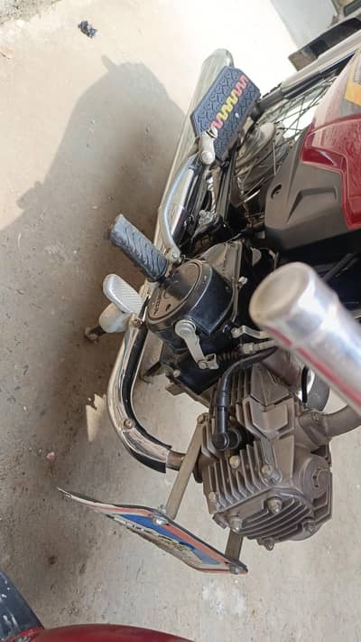 good condition