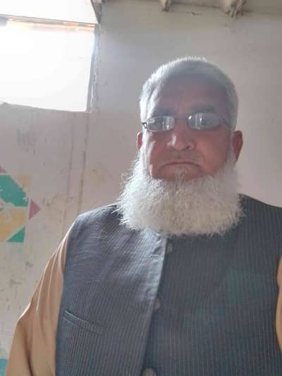 umar zareef