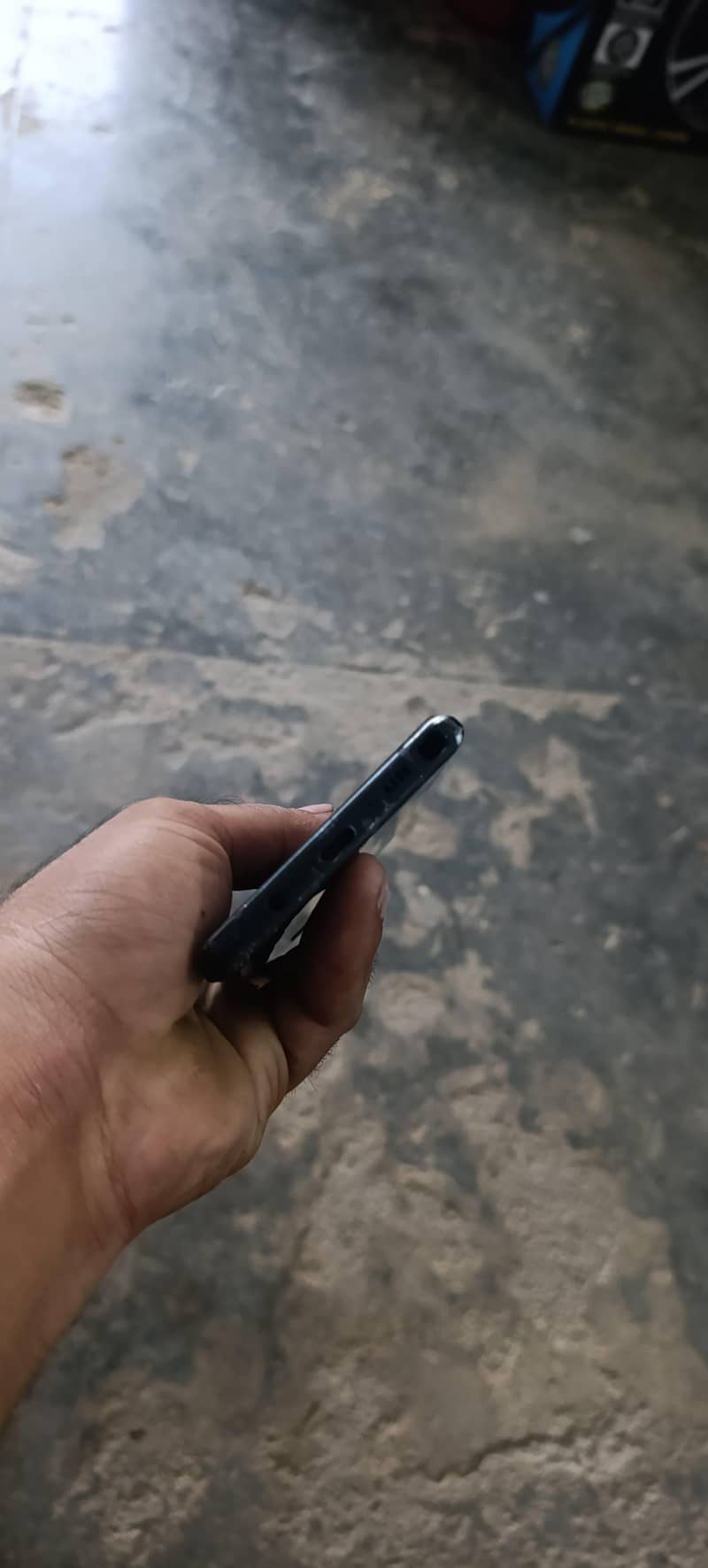 Samsung Mobile Note 9 1