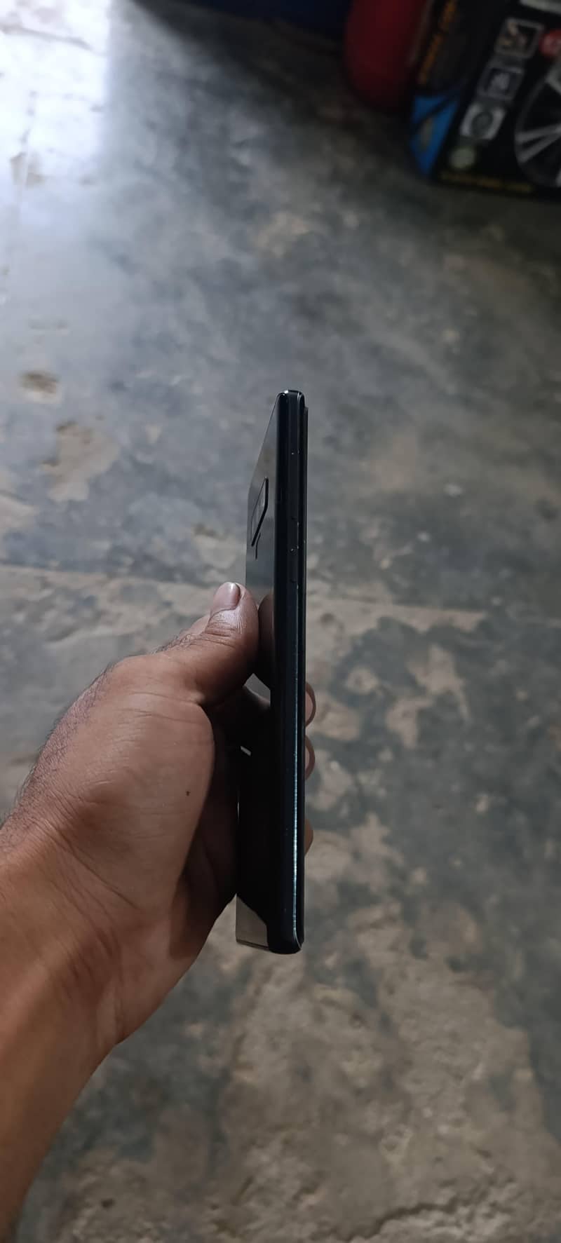 Samsung Mobile Note 9 3