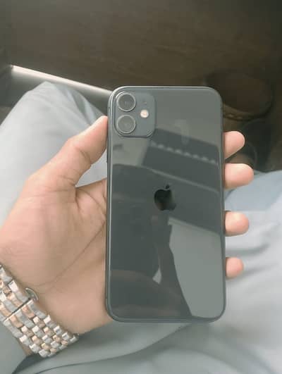 Apple iPhone 11