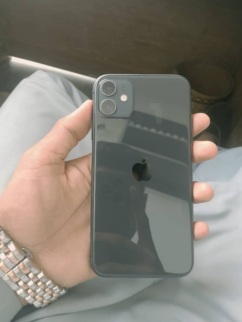 Apple iPhone 11 0
