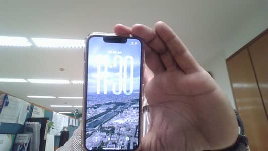 Apple iPhone 13 mini