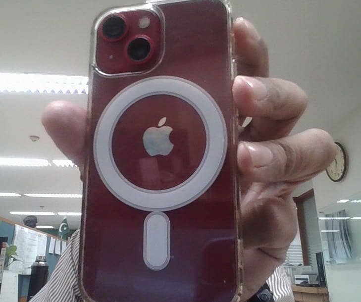 Apple iPhone 13 mini 1