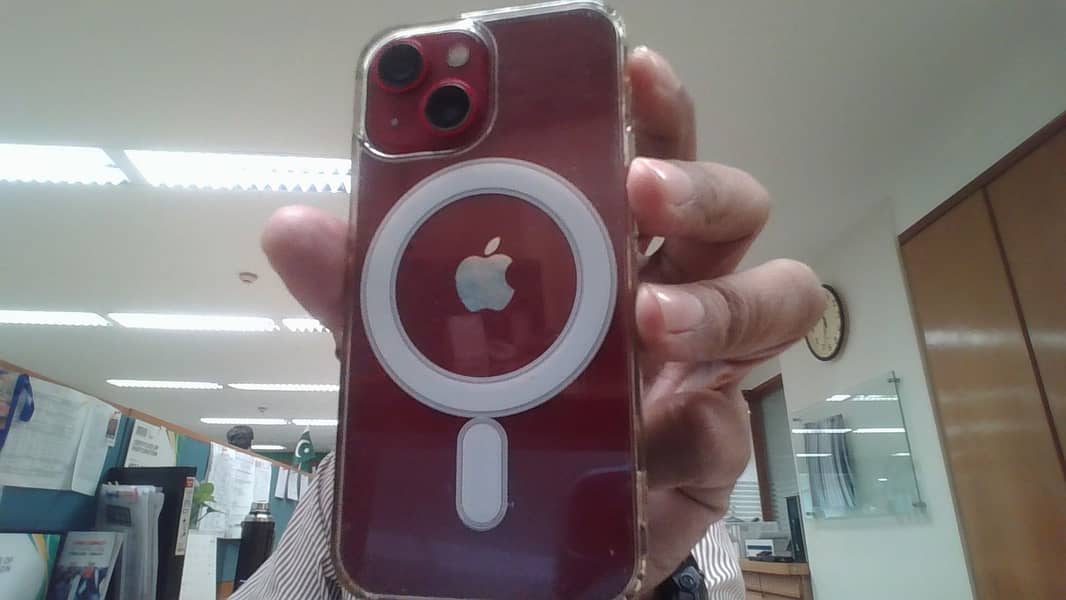 Apple iPhone 13 mini 3