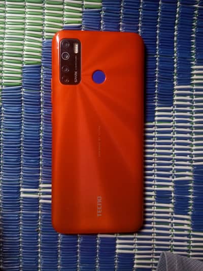 Tecno Spark 5 Pro