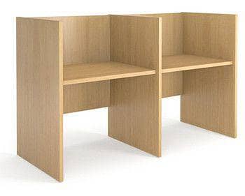workstation/Cubical 17