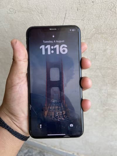 Apple iPhone XS Max