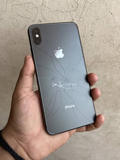 iPhone XS Max
