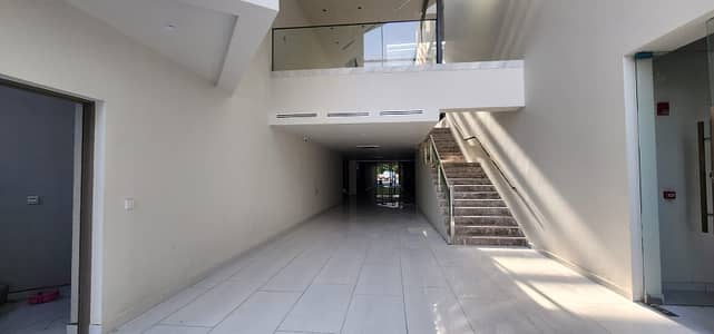 Premium Office Floor for Rent I-9 Islamabad (AI / IT Approved) 12,000 Sqft Corporate Office Floor Available