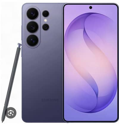 Samsung Mobile S26 Ultra