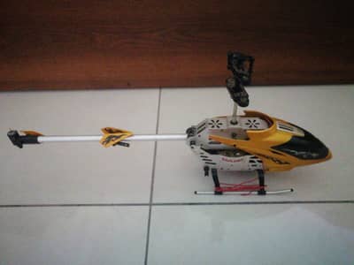 toy aeroplane