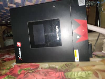 sollar panel withl completely stuff