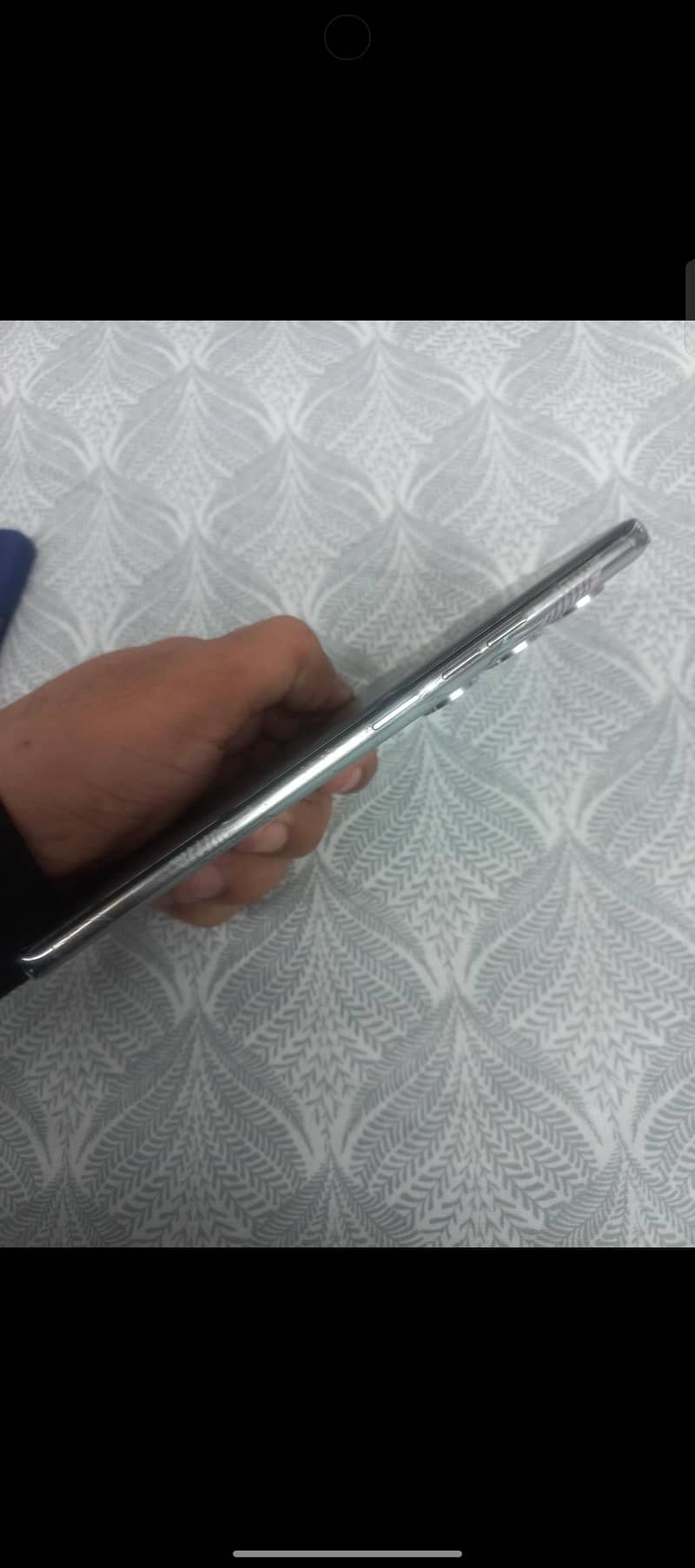 Tecno CAMON 40 Pro 6