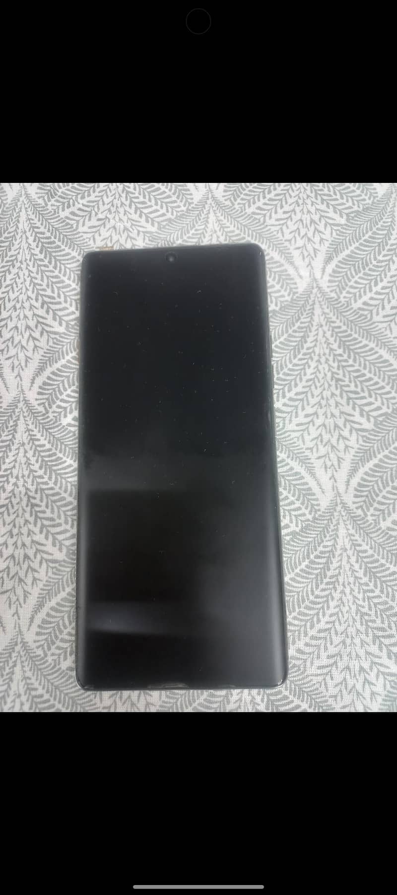 Tecno CAMON 40 Pro 7