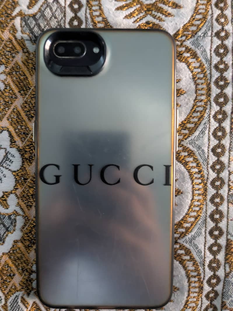 OPPO A3s 1