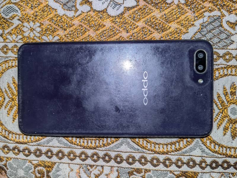 OPPO A3s 2